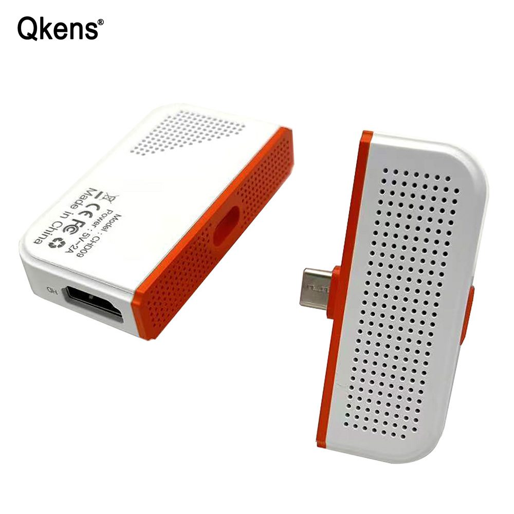 Usb C To Hdmi - 50M Wireless HDMI Video Sender und
