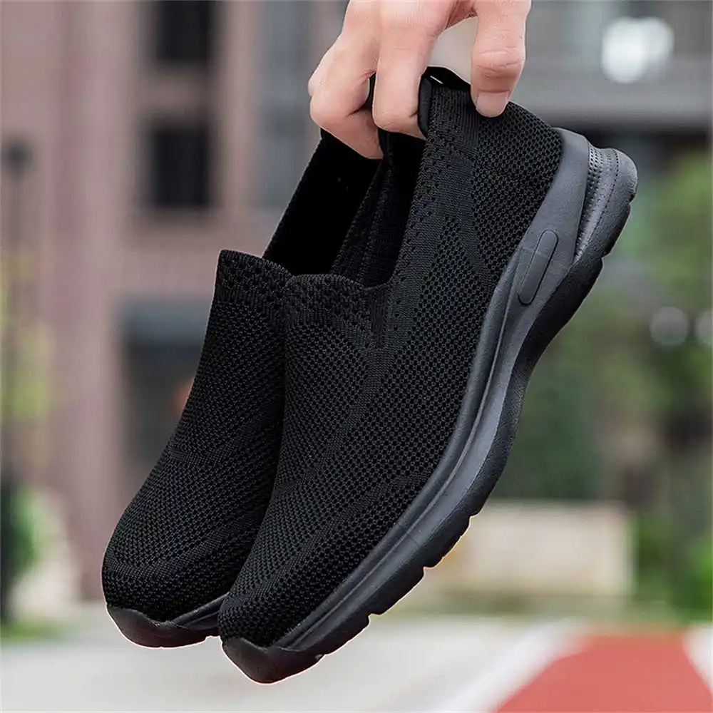 Tech Accessories Dropshipping - Ohne Spitzennetz Herrenstiefel für die Halbsaison,