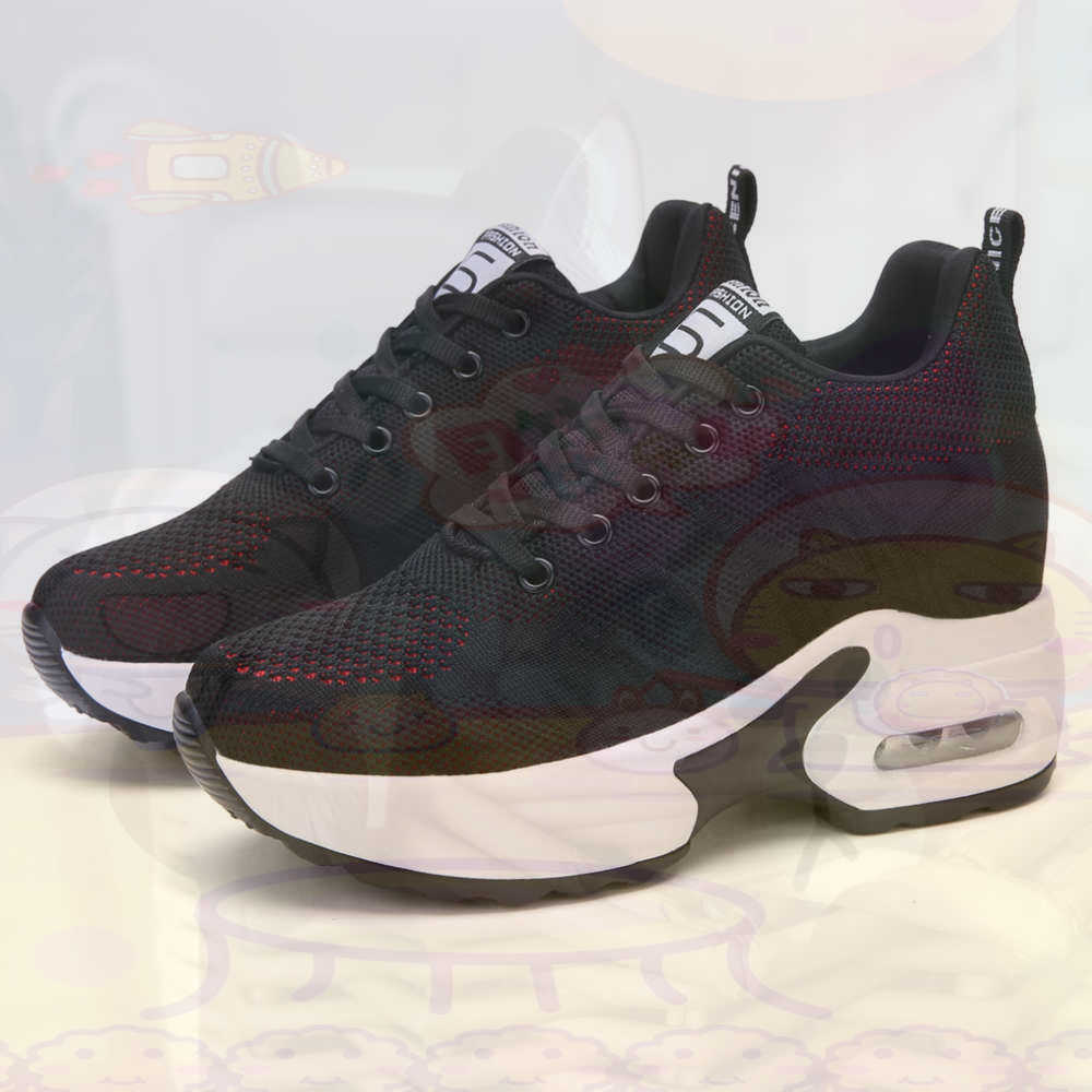 Tech Accessories Dropshipping - Rote Größe 36, Schuhe für Damen,