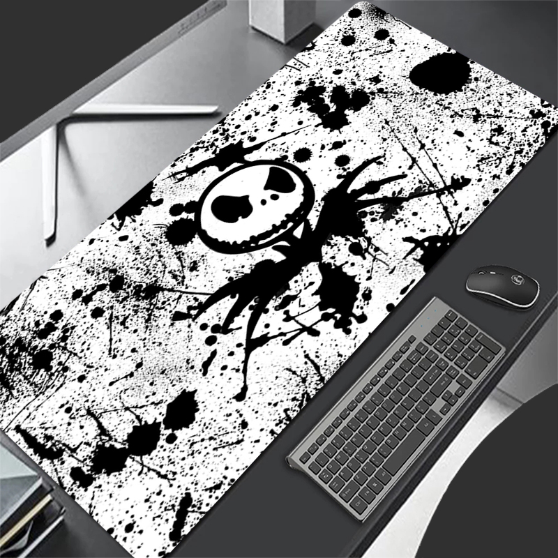 Tech Gaming Accessories - Mauspad Gamer Großer Computer Notebook XXL