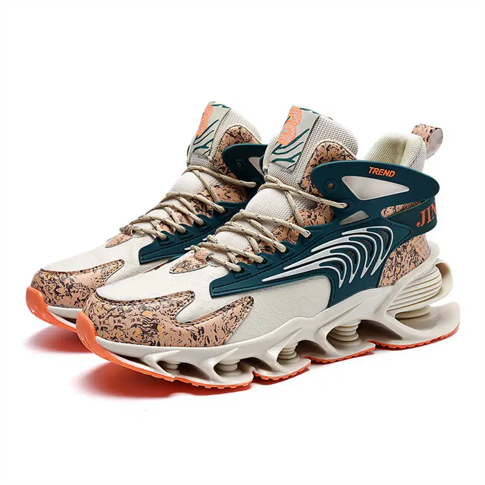 Rutschfeste Mid-Kind-Laufschuh – Tech Accessories Shop Bewertung und Preis