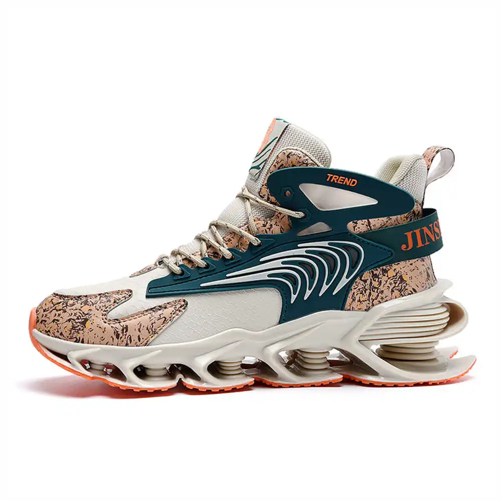 Rutschfeste Mid-Kind-Laufschuh – Tech Accessories Shop Bewertung und Preis