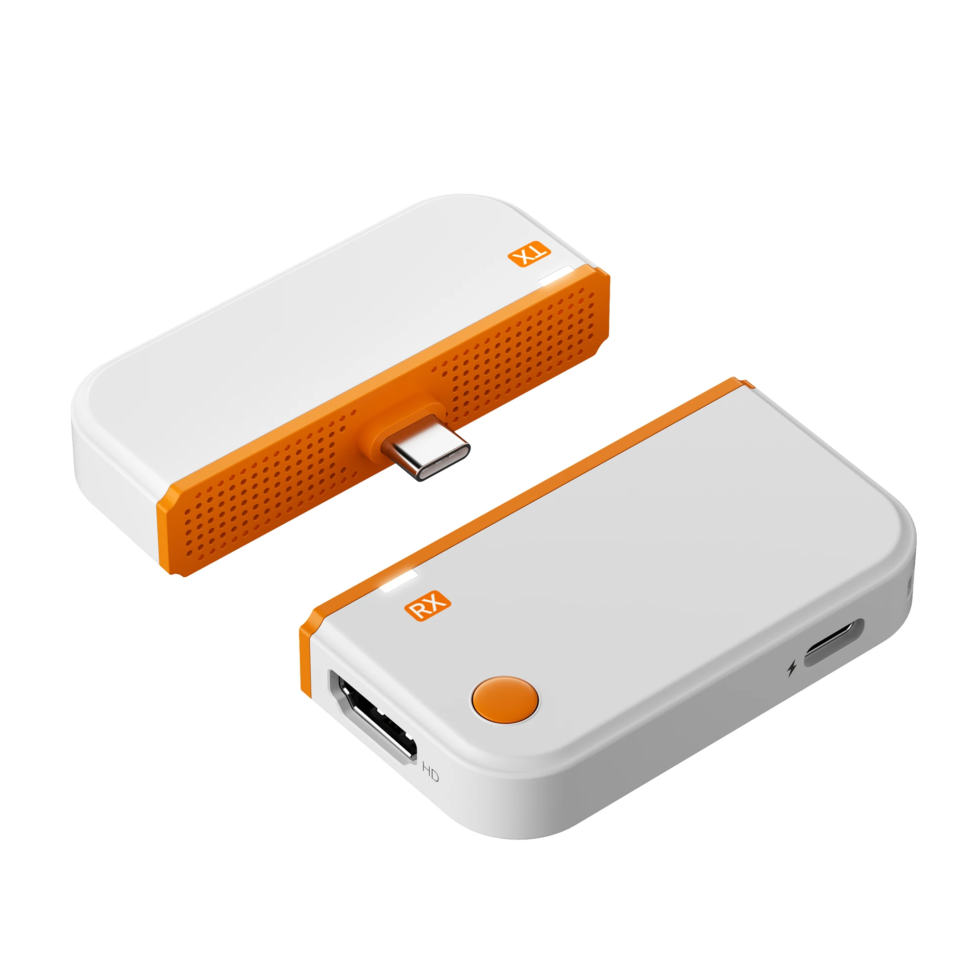 50M Wireless HDMI Video Sender – Usb C To Hdmi Bewertung und Preis