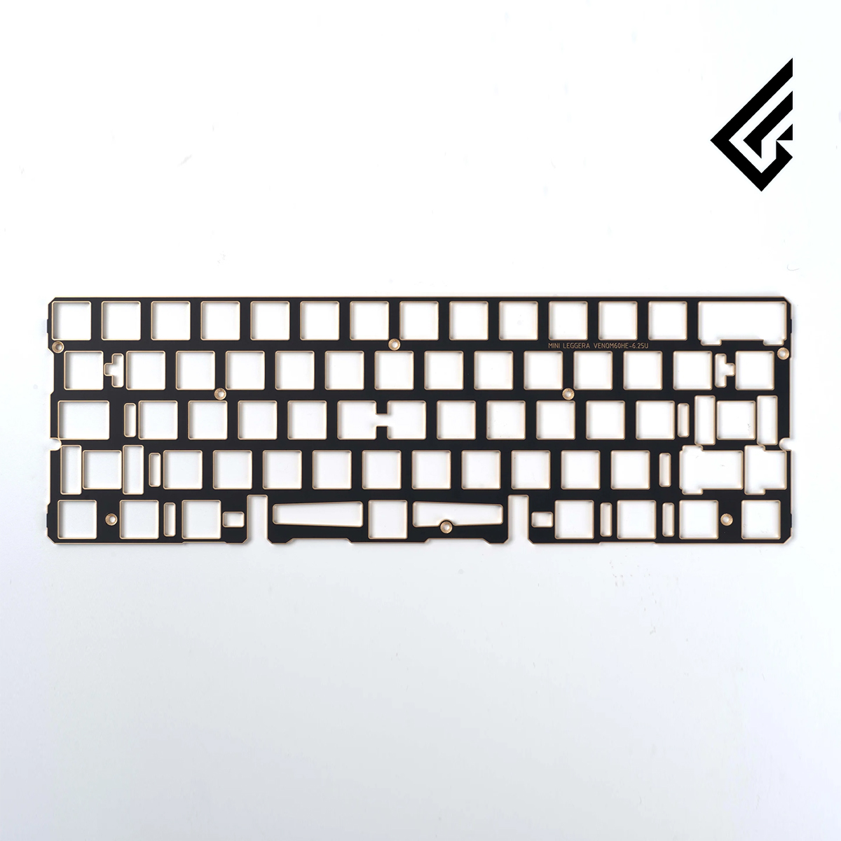 Geonworks Venom60 HE Venom65 H – Tech Gaming Accessories Bewertung und Preis