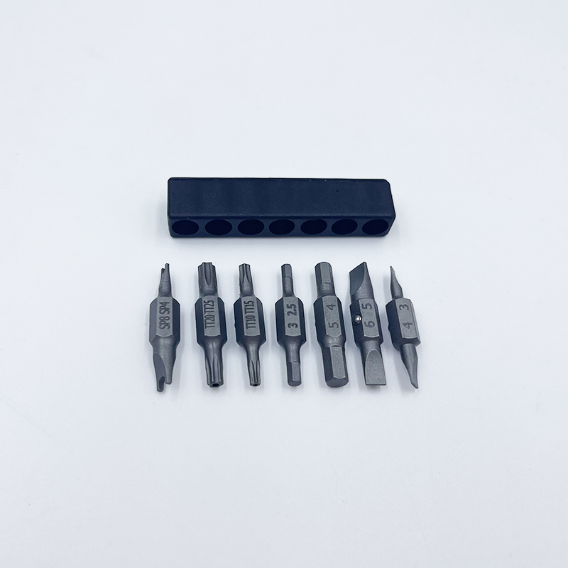 3 Stück/7 Stück doppelköpfige  – Tech Accessories Shop Bewertung und Preis