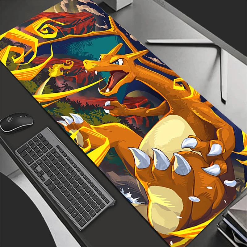 Mauspad, Anime-Gaming-Zubehör, – Tech Gaming Accessories Bewertung und Preis