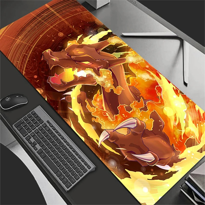 Mauspad, Anime-Gaming-Zubehör, – Tech Gaming Accessories Bewertung und Preis