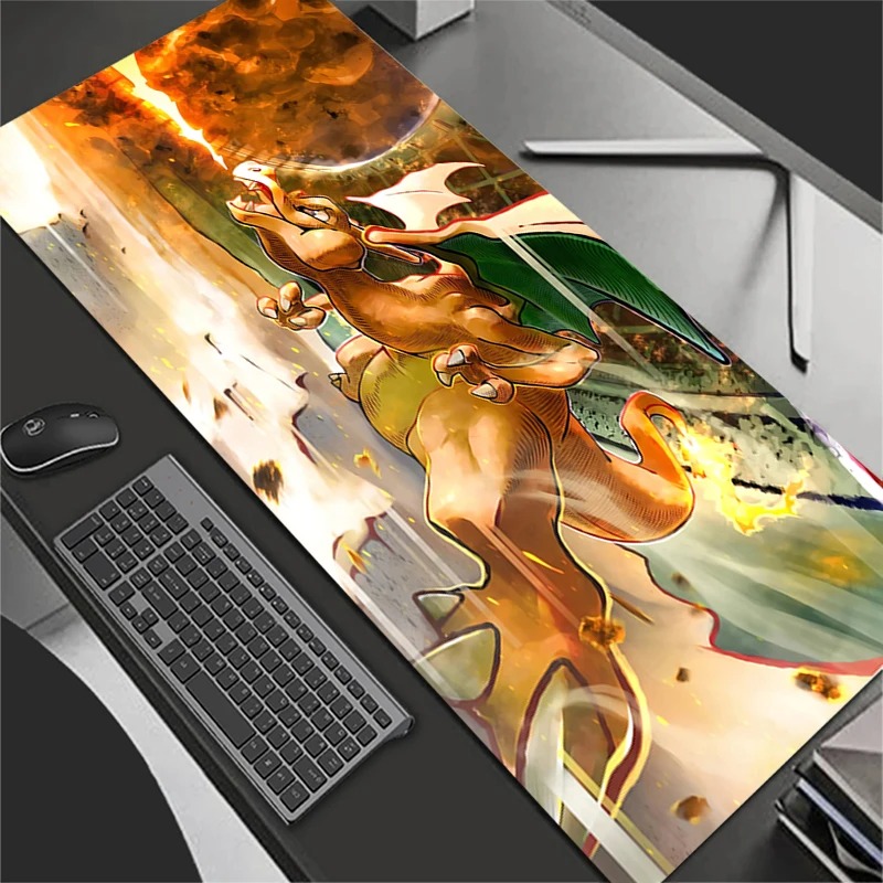 Mauspad, Anime-Gaming-Zubehör, – Tech Gaming Accessories Bewertung und Preis