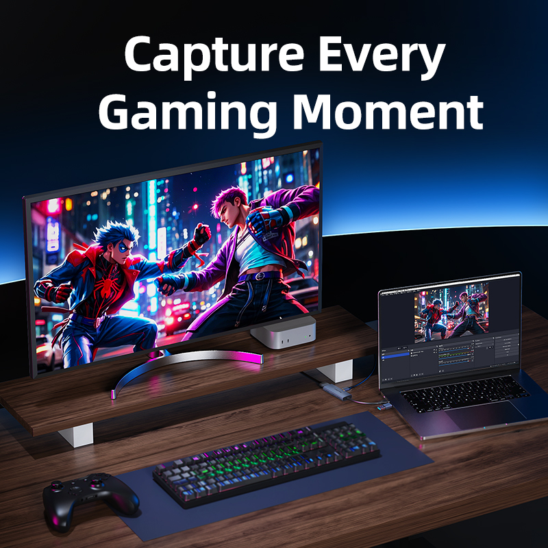CABLETIME USB 3.0 HDMI-Videoau – Usb C To Hdmi Bewertung und Preis