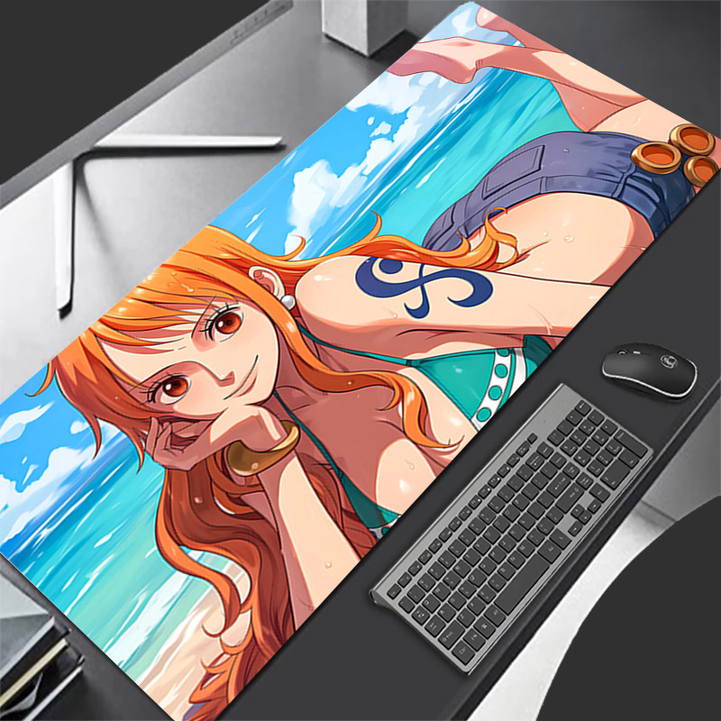Mauspad One Piece Langlebiges  – Tech Gaming Accessories Bewertung und Preis