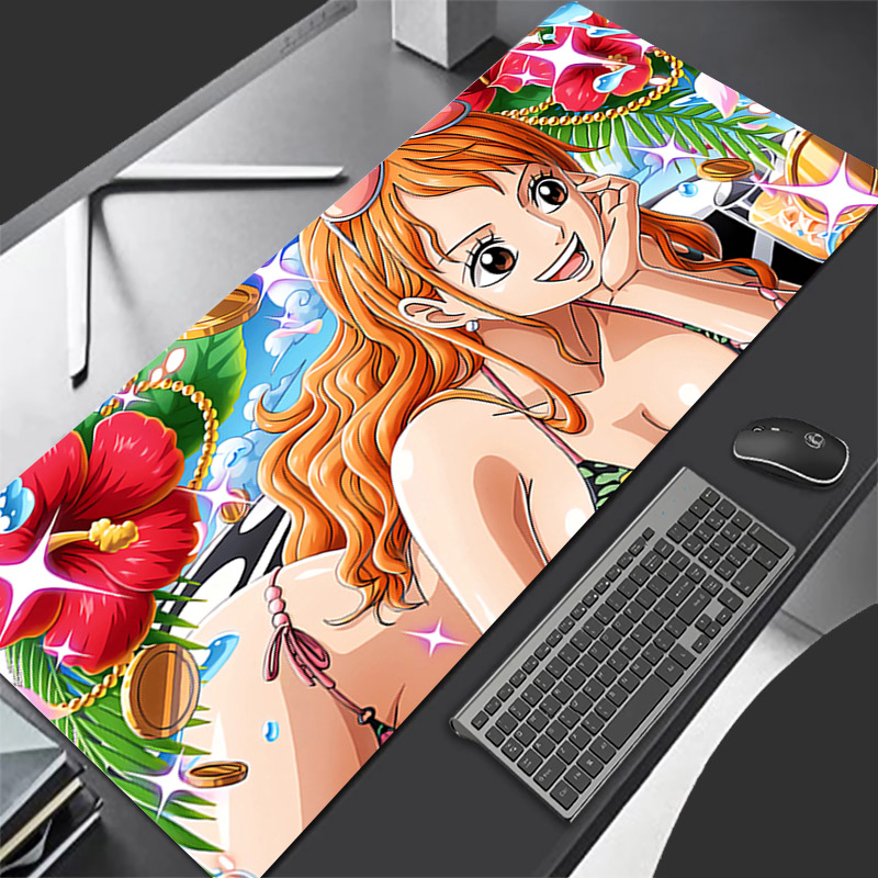 Mauspad One Piece Langlebiges  – Tech Gaming Accessories Bewertung und Preis