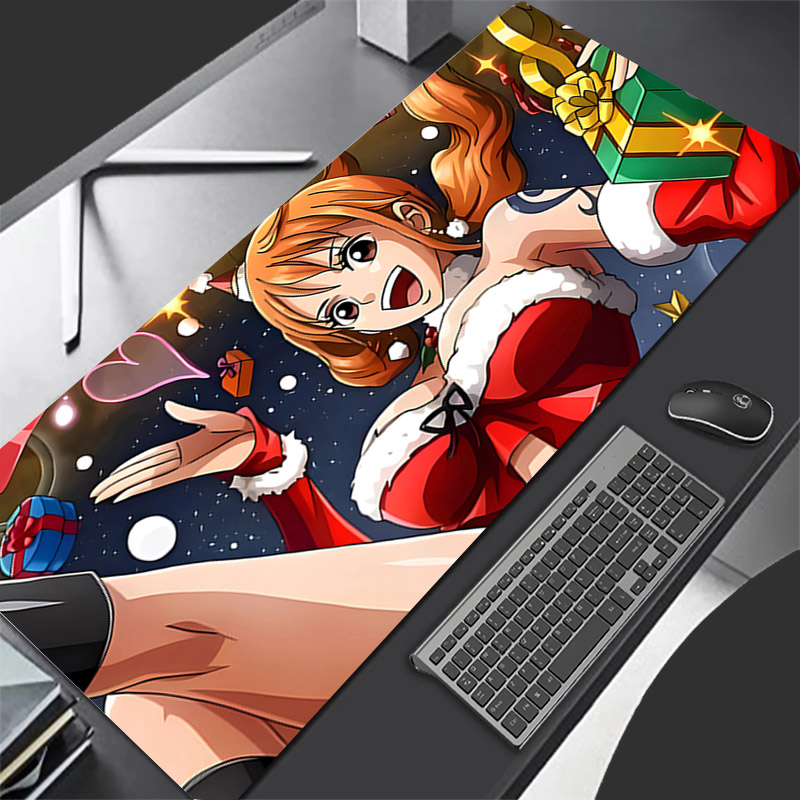 Mauspad One Piece Langlebiges  – Tech Gaming Accessories Bewertung und Preis
