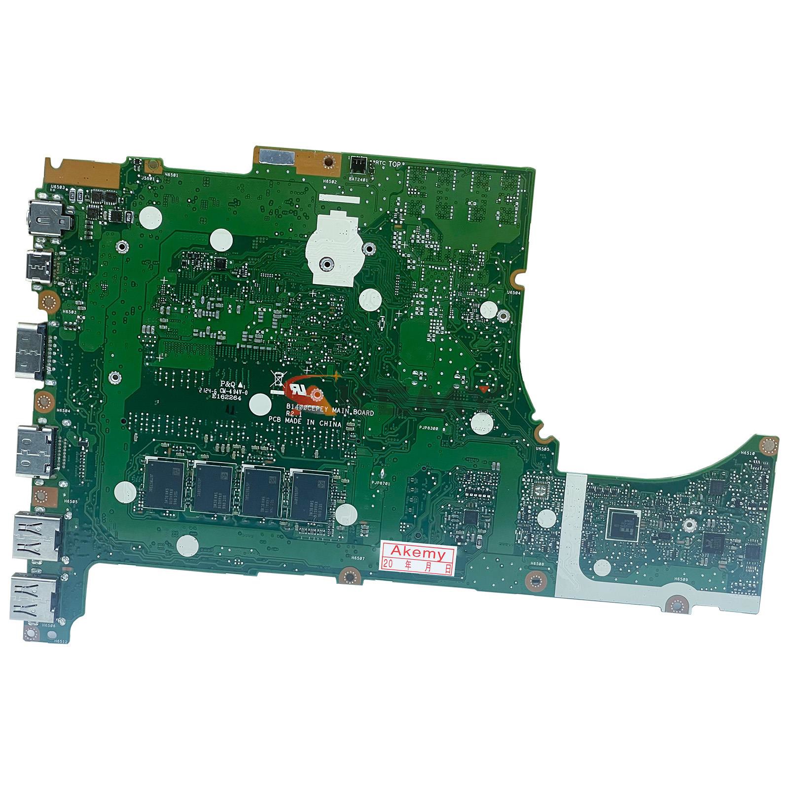 B1400CEPEY Für ASUS ExpertBook – Intel Cpu Core I7 Bewertung und Preis