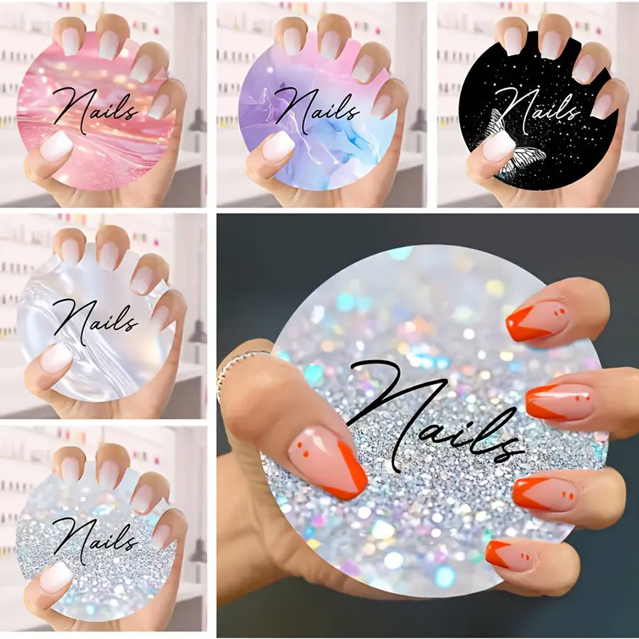 1 Stück/Lot Nail Art Display C – Tech Accessories Photo Bewertung und Preis