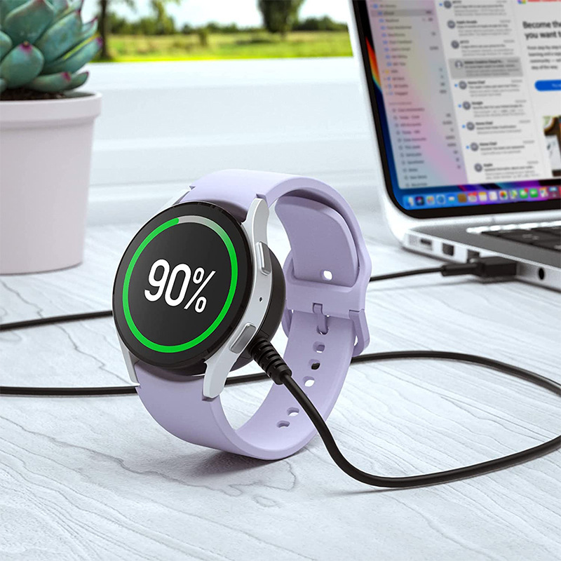 Typ-C 2-in-1 Magnetisches Kabe – Wireless Charger 3 In 1 Bewertung und Preis