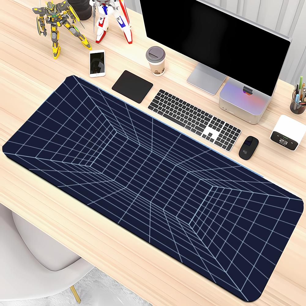 Anime-Spielmatte Schwarzes Wir – Tech Accessories For Laptop Bewertung und Preis