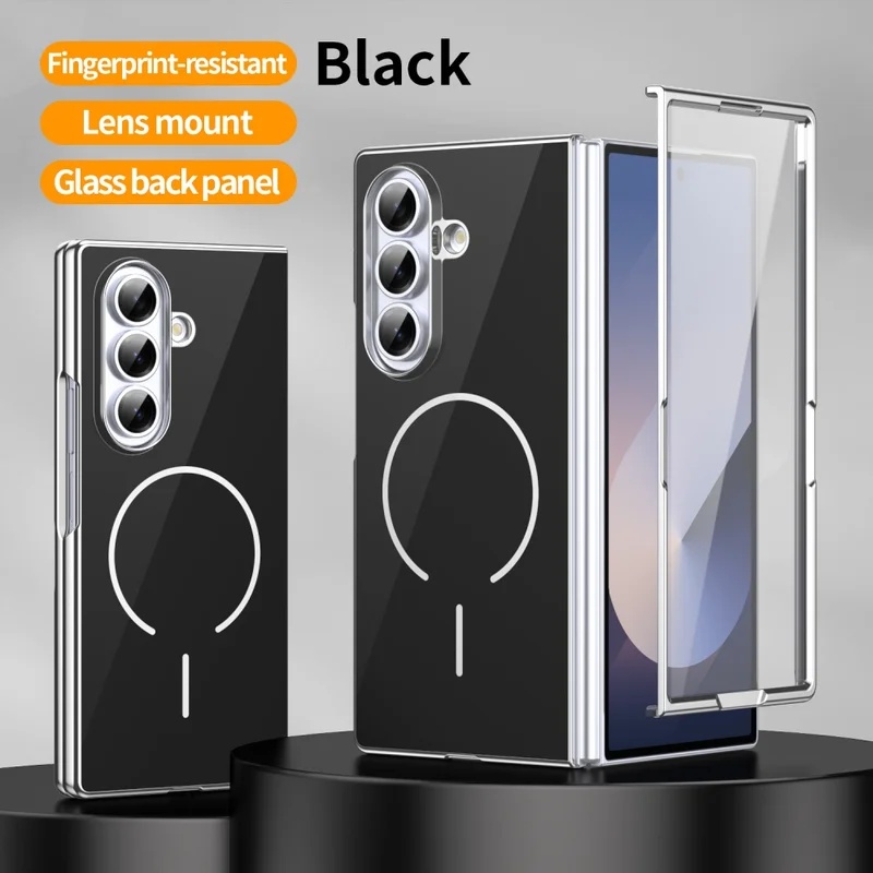 Glas-Magnetische Faltbare Hand – Tech Accessories Dropshipping Bewertung und Preis