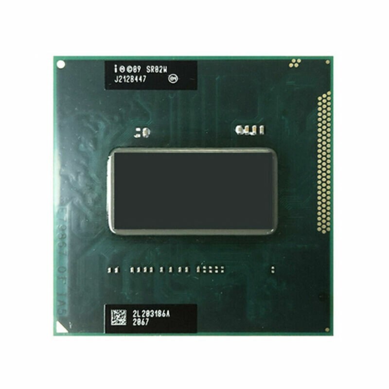 Intel Core i7-2760QM Original  – Intel Cpu Core I7 Bewertung und Preis