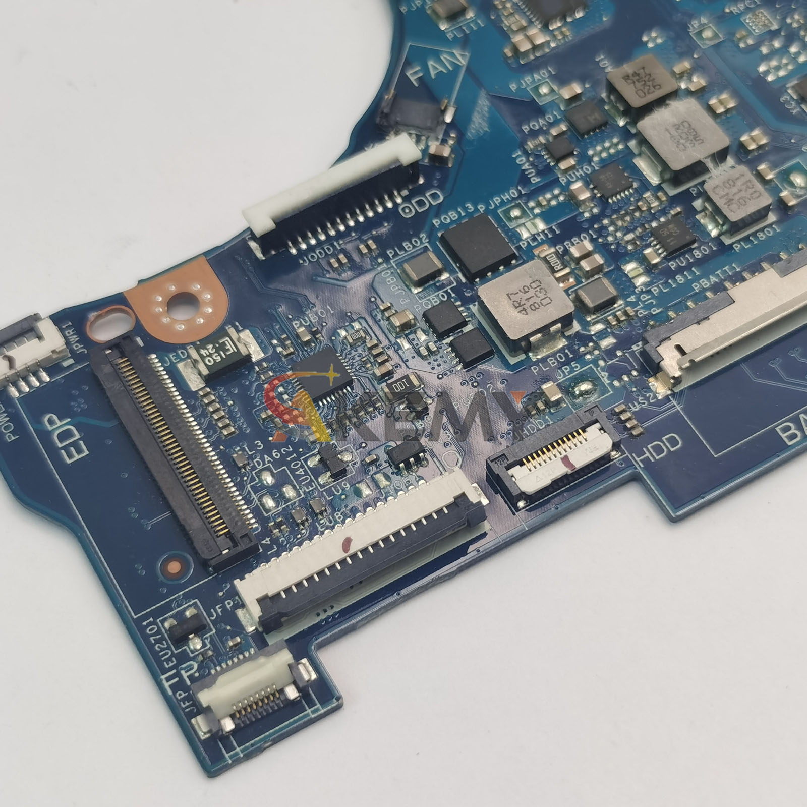 CAL60 LA-F114P Laptop-Motherbo – Intel Cpu Core I7 Bewertung und Preis