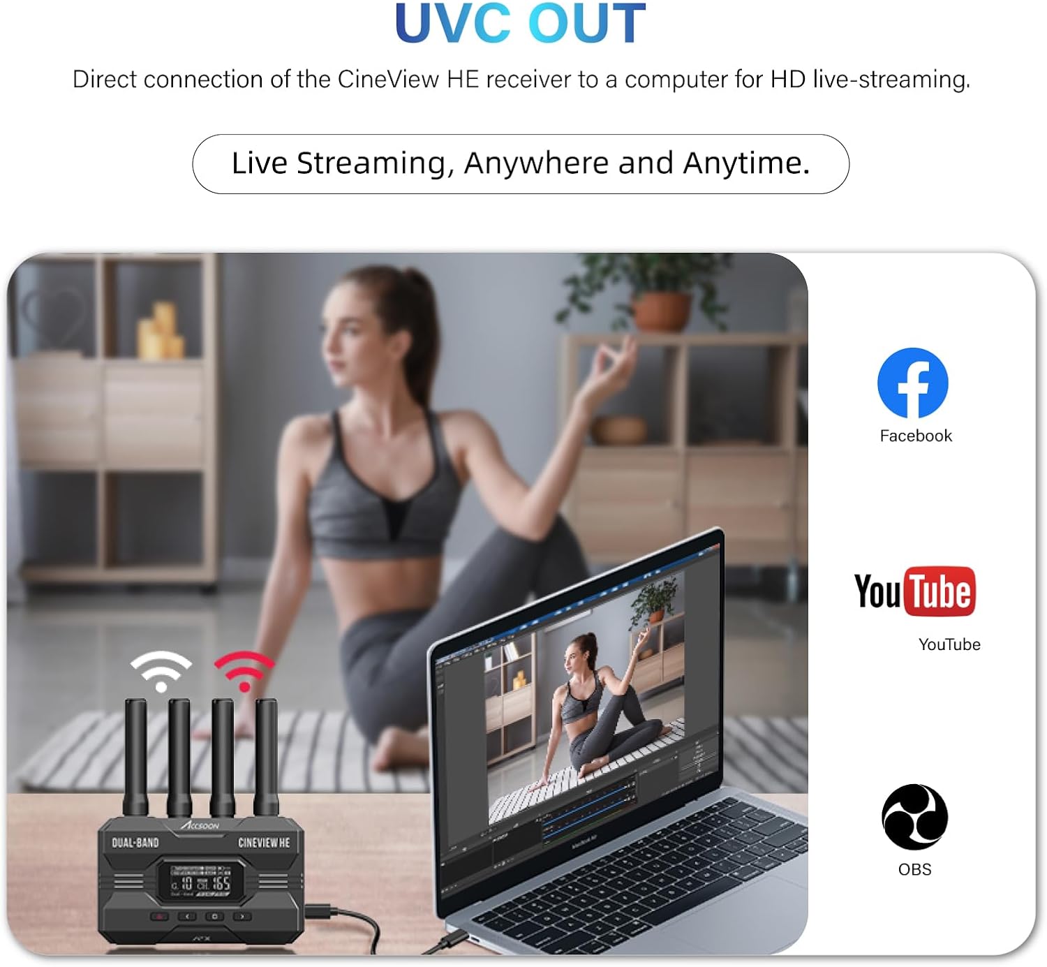 Hdmi accsoon cineview er draht – Usb C To Hdmi Bewertung und Preis