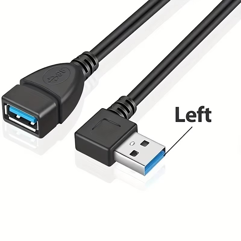 Hochgeschwindigkeits-USB-3.0-V – Tech Accessories For Laptop Bewertung und Preis