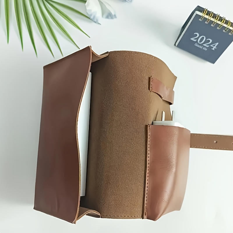1 Stück PU-Leder-Organizer mit – Tech Accessories For Laptop Bewertung und Preis