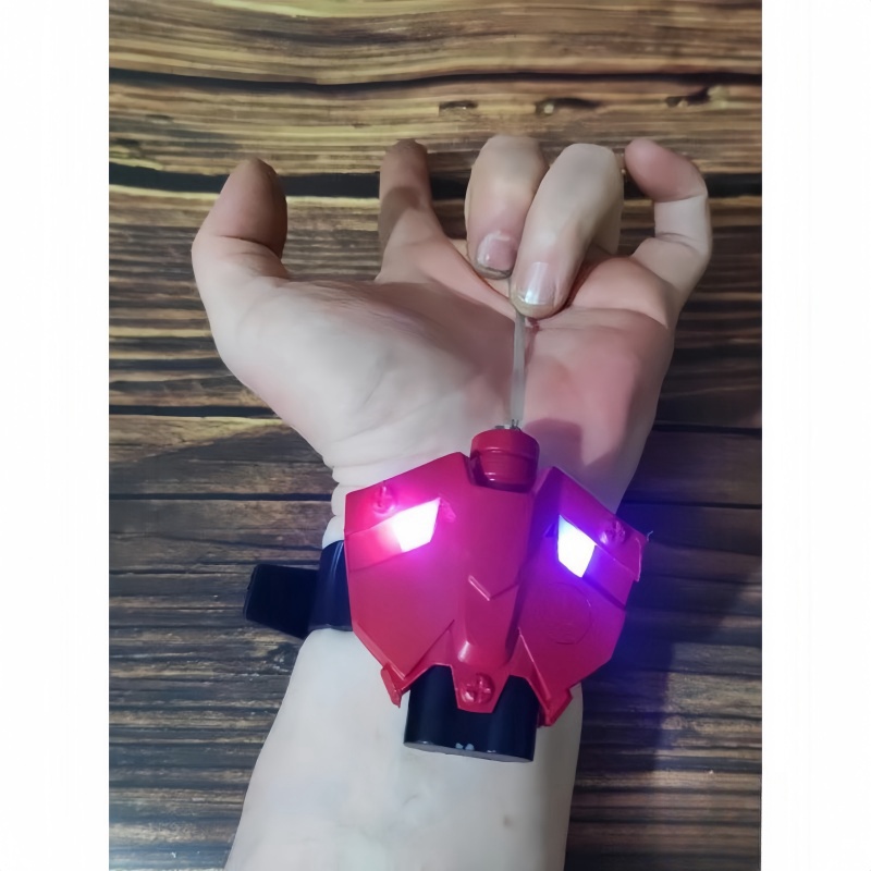 Spinne Seide Launcher Spielzeu – Tech Accessories Shop Bewertung und Preis
