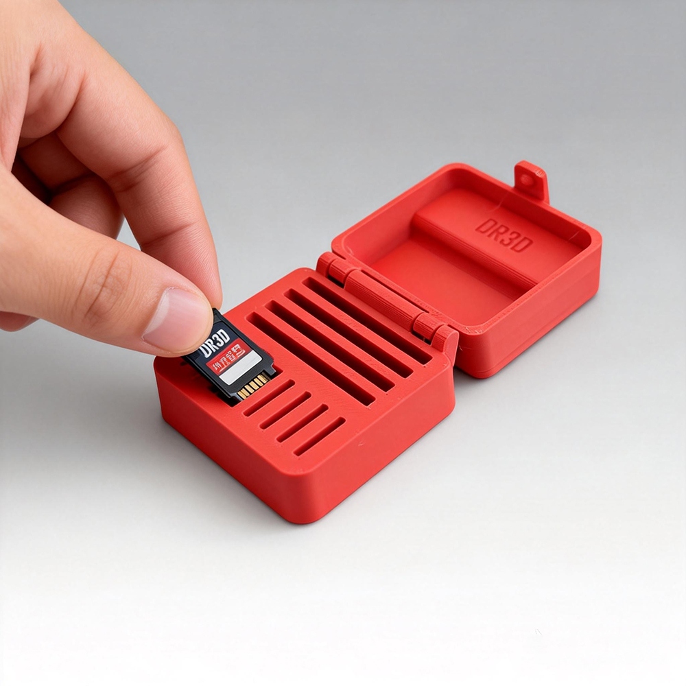 1. 18*1. 57 Zoll 1-teilige SD- – Tech Accessories For Laptop Bewertung und Preis