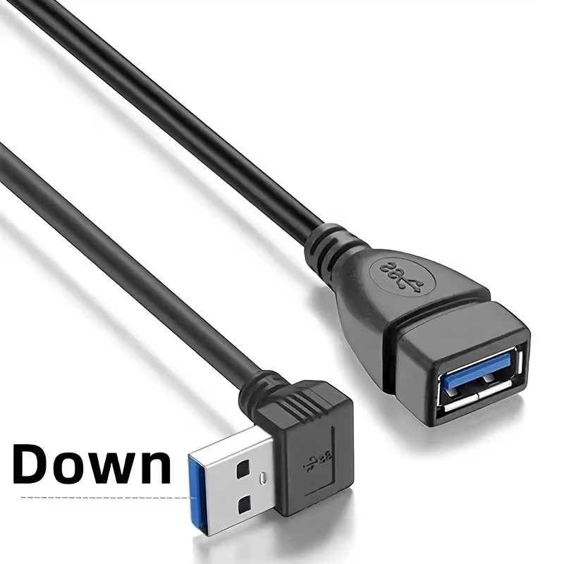 Hochgeschwindigkeits-USB-3.0-V – Tech Accessories For Laptop Bewertung und Preis