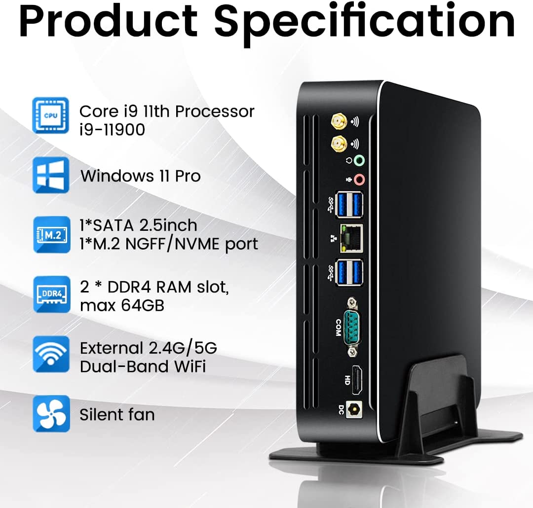 Partaker 11. Generation Intel  – Intel Cpu Core I7 Bewertung und Preis