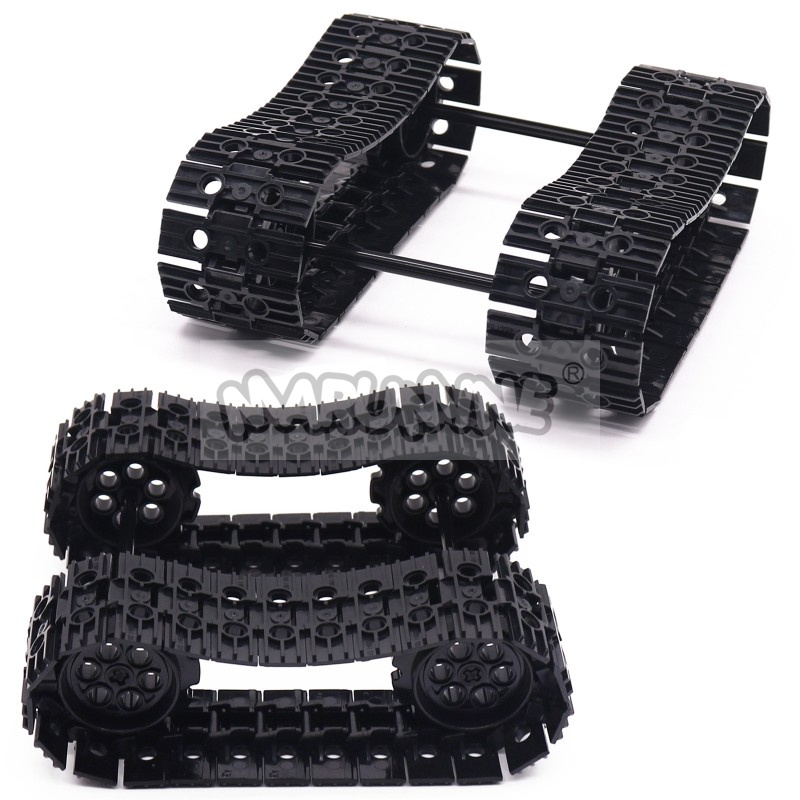 Technologie Bausteine Track Sh – Tech Accessories Shop Bewertung und Preis