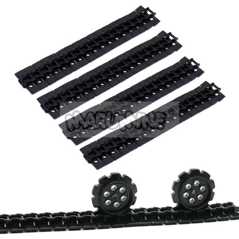 Technologie Bausteine Track Sh – Tech Accessories Shop Bewertung und Preis