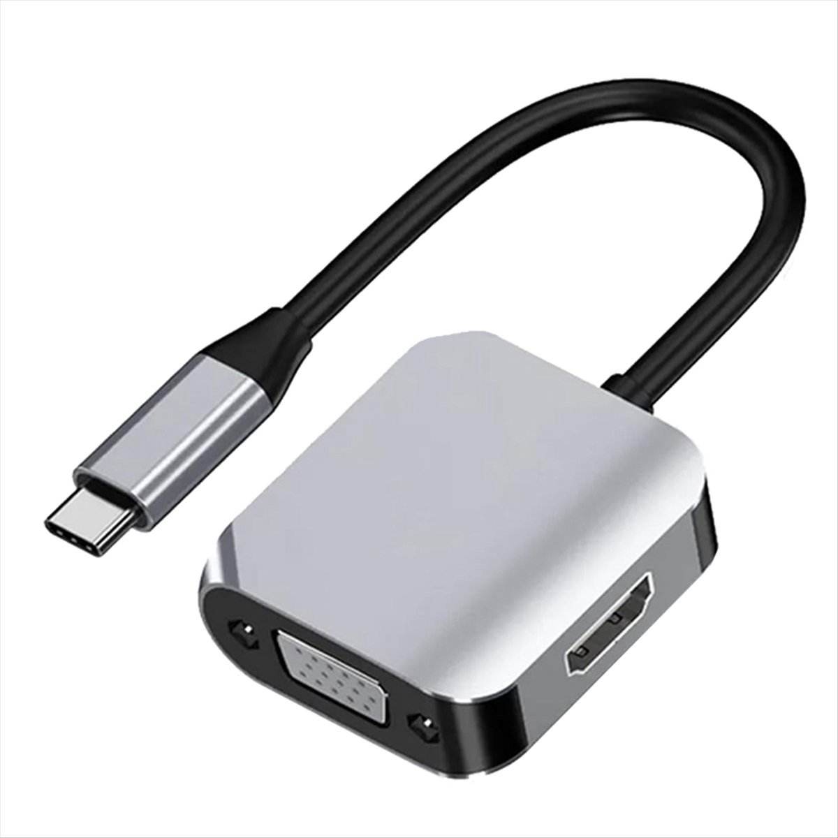 *A14E USB C Dockingstation, 2- – Usb C To Hdmi Bewertung und Preis