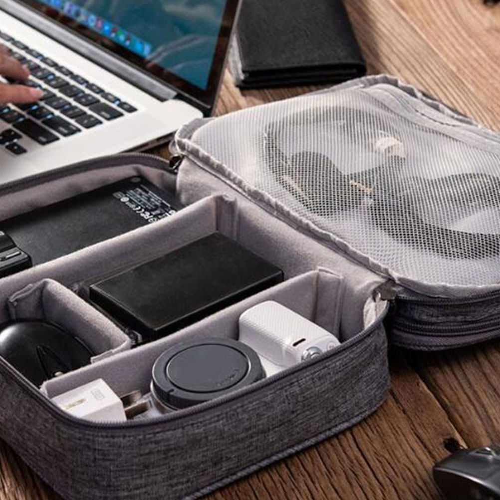 Digitale Packtasche mit großer – Accessories Tech Pack Bewertung und Preis