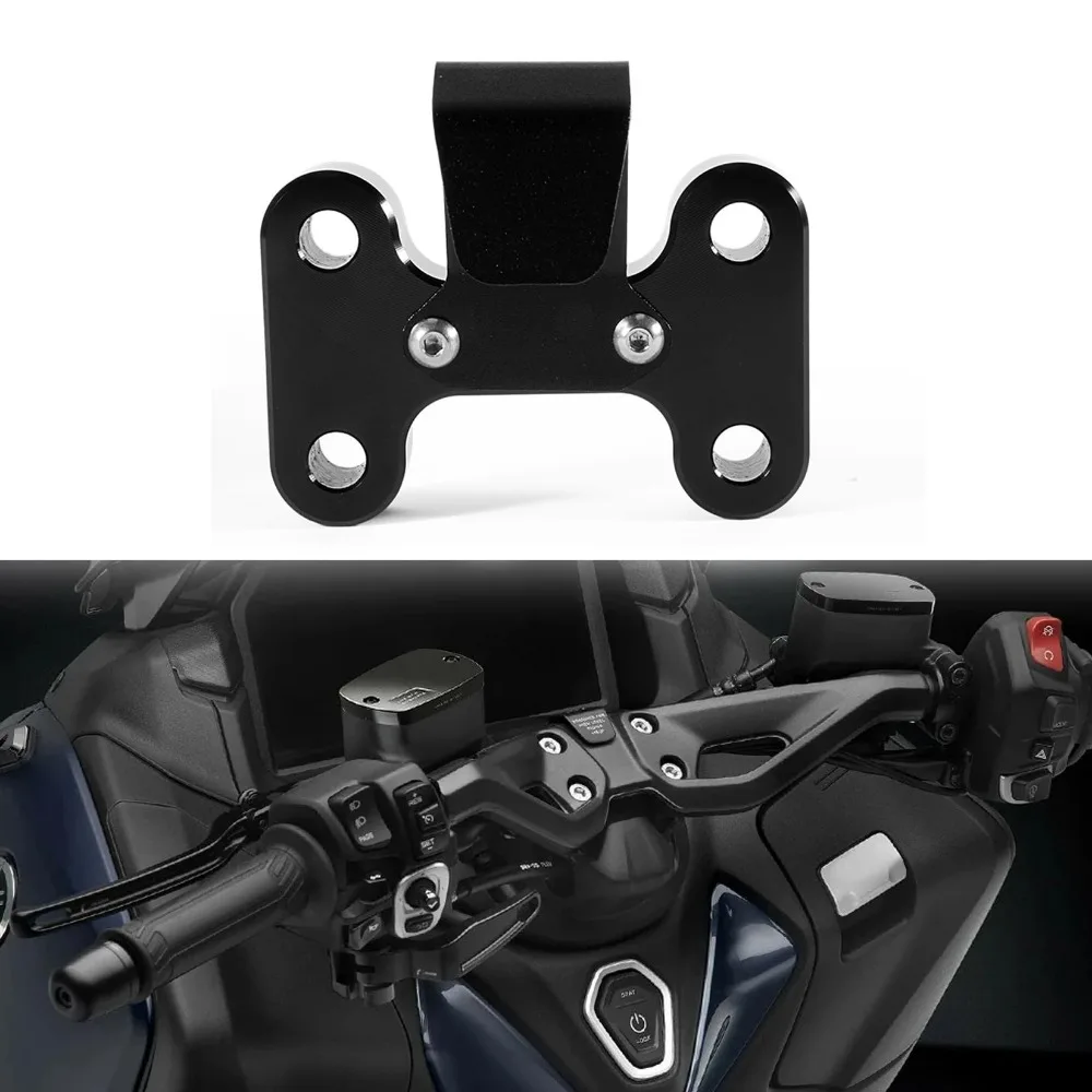 Motorrad-Zubehör Lenkererhöhun – Tech Accessories Shop Bewertung und Preis