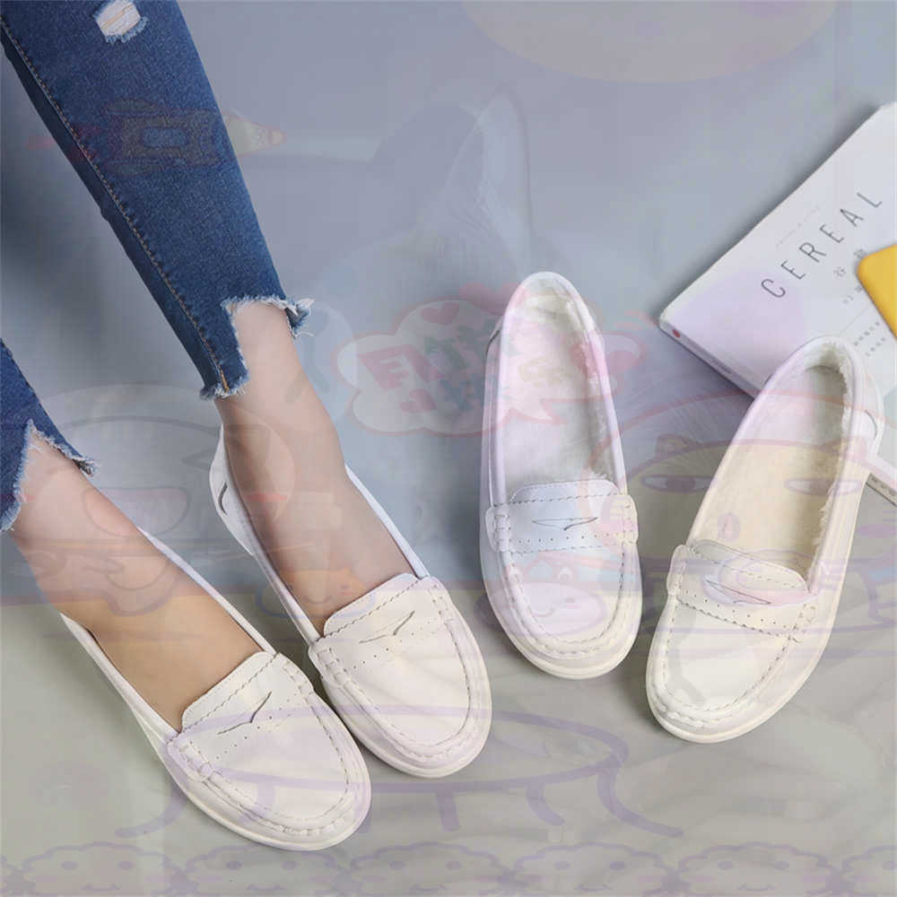 Weiche Slip-on Damen Große Grö – Tech Accessories Dropshipping Bewertung und Preis