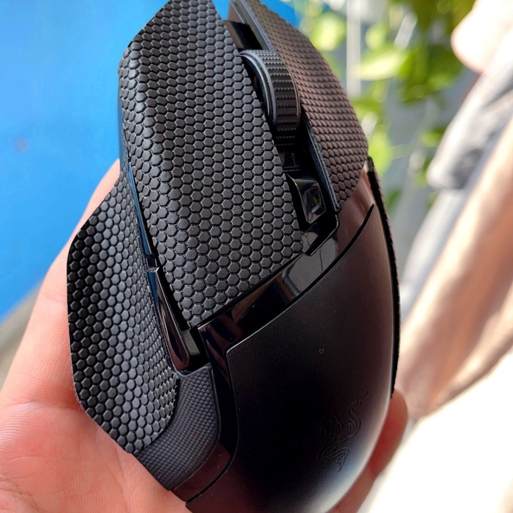 Rutschfestes Maus-Griffband fü – Tech Gaming Accessories Bewertung und Preis