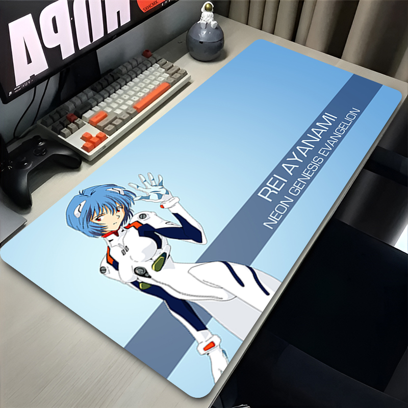 Mauspad XXL Großes Kawaii Anim – Tech Gaming Accessories Bewertung und Preis