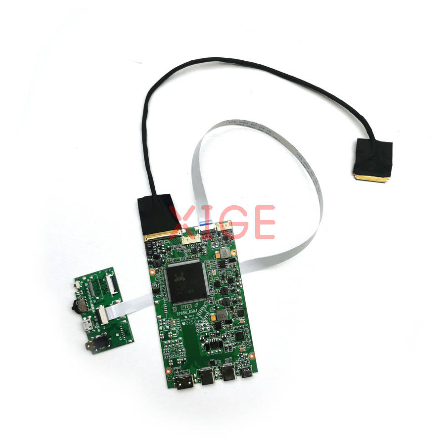 Für LQ156D1JW04 LQ156D1JW06 LQ – Usb C To Hdmi Bewertung und Preis