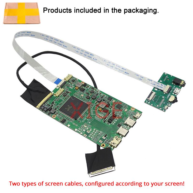 Für LQ156D1JW04 LQ156D1JW06 LQ – Usb C To Hdmi Bewertung und Preis