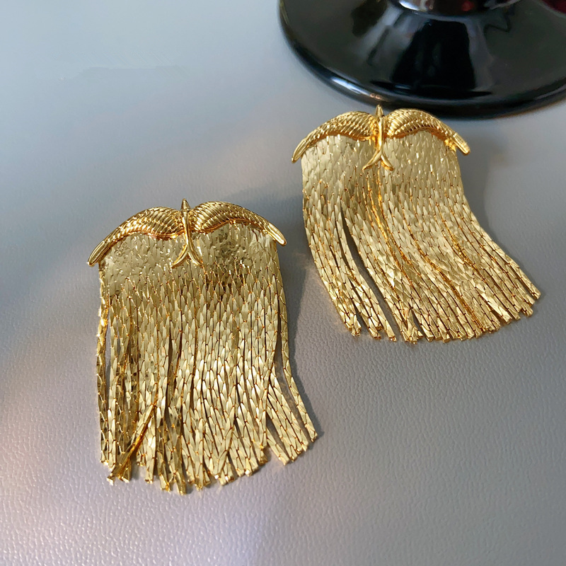 Silber Farbe Stud Ohrringe Für – Tech Accessories Dropshipping Bewertung und Preis