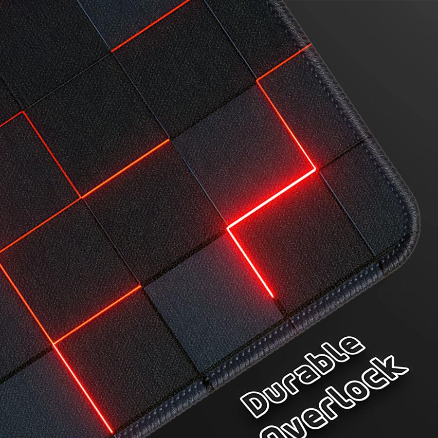 Neon Square Tech Mauspad, Spie – Tech Accessories For Laptop Bewertung und Preis