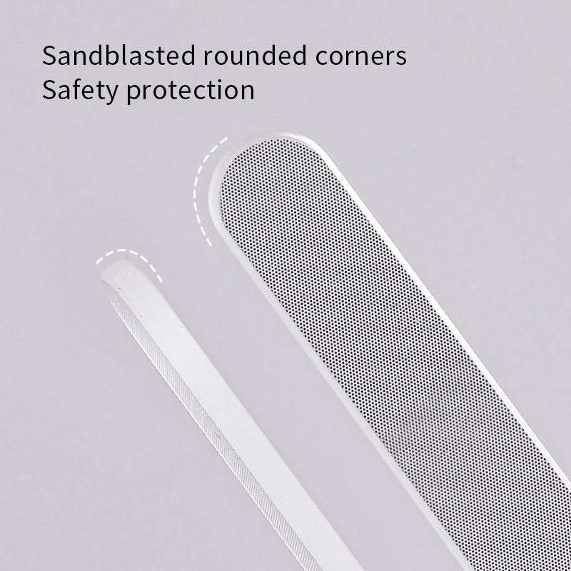 Professioneller Glasnagelfeile – Tech Accessories Shop Bewertung und Preis