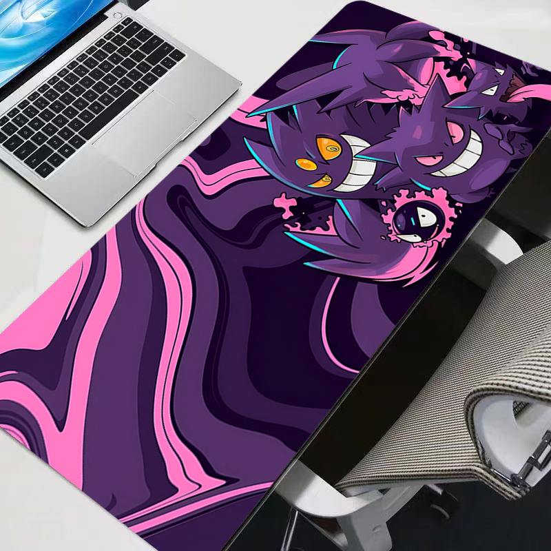 Großes Mauspad G-gengar Mauspa – Tech Gaming Accessories Bewertung und Preis