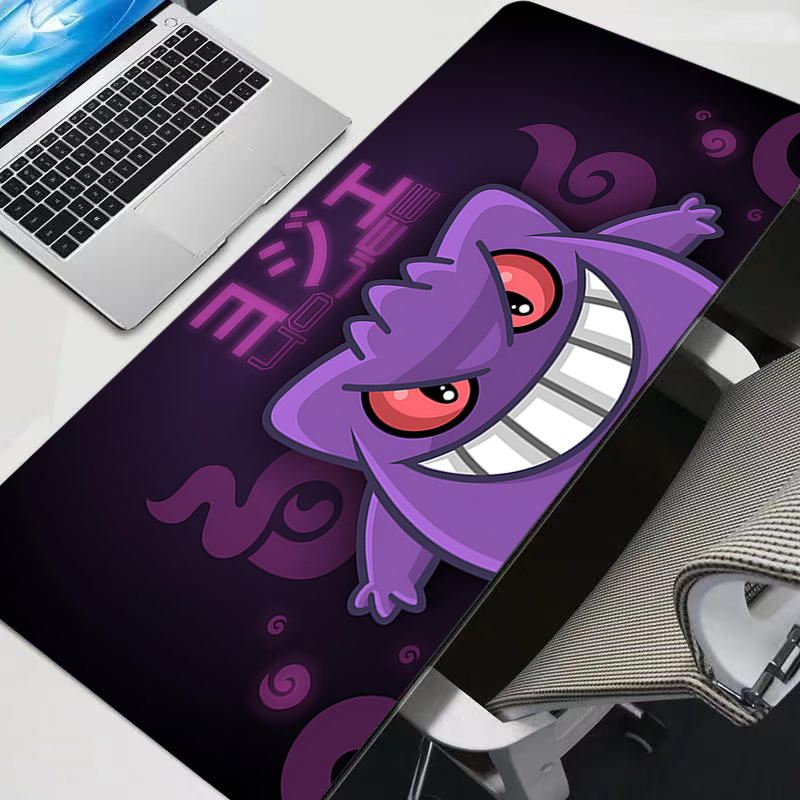 Großes Mauspad G-gengar Mauspa – Tech Gaming Accessories Bewertung und Preis