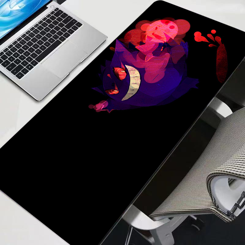 Großes Mauspad G-gengar Mauspa – Tech Gaming Accessories Bewertung und Preis