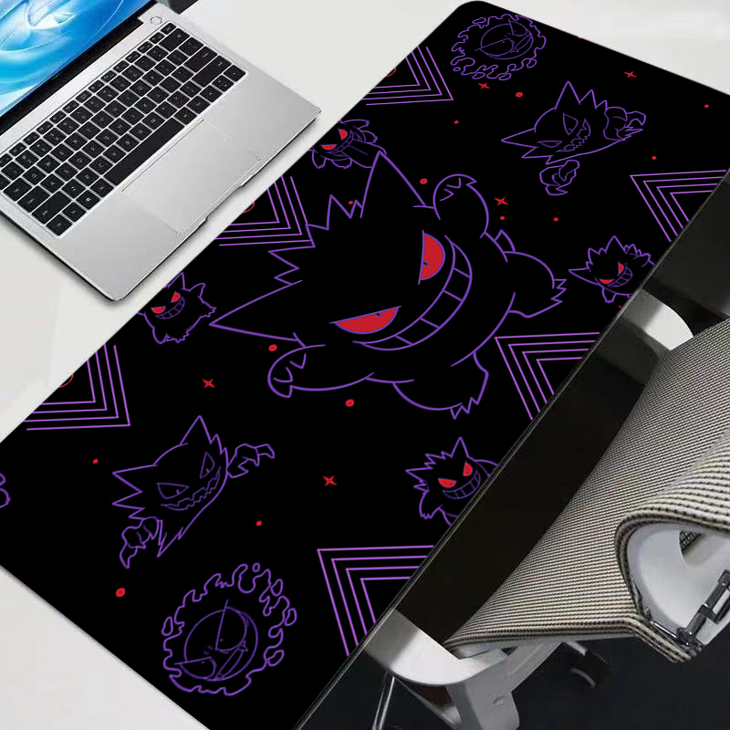 Großes Mauspad G-gengar Mauspa – Tech Gaming Accessories Bewertung und Preis